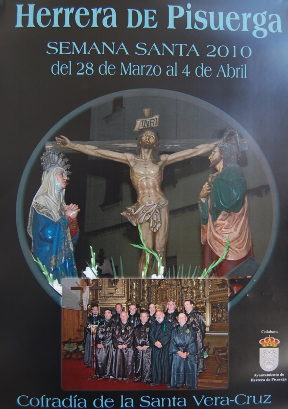 Semana Santa en Herrera de Pisuerga 2010 Herrera de Pisuerga